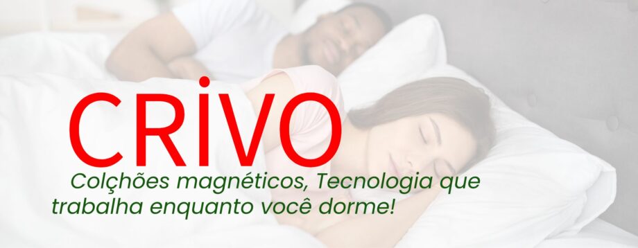 colchões magnéticos